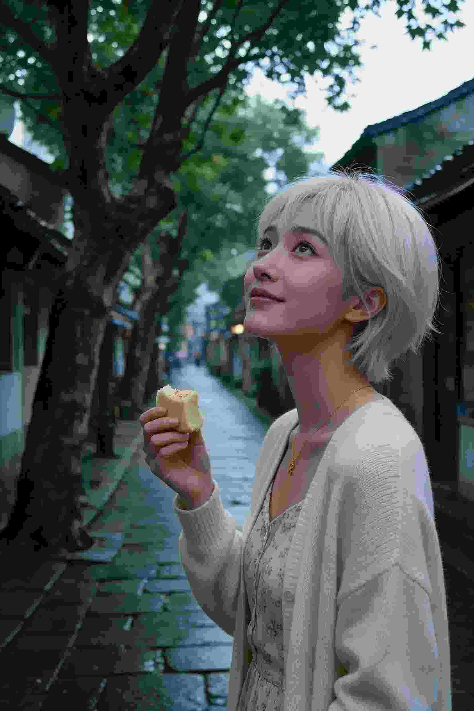 灵异侦探