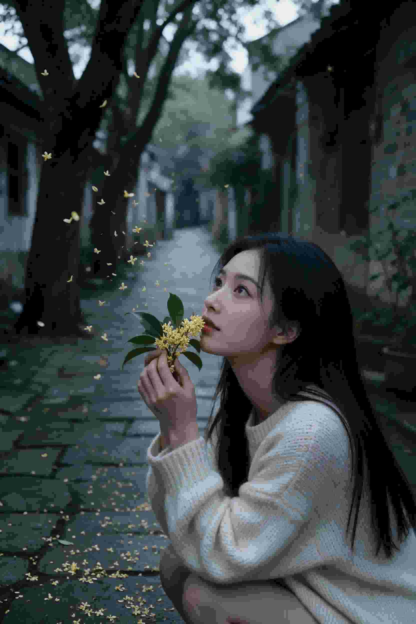 黑色四叶草