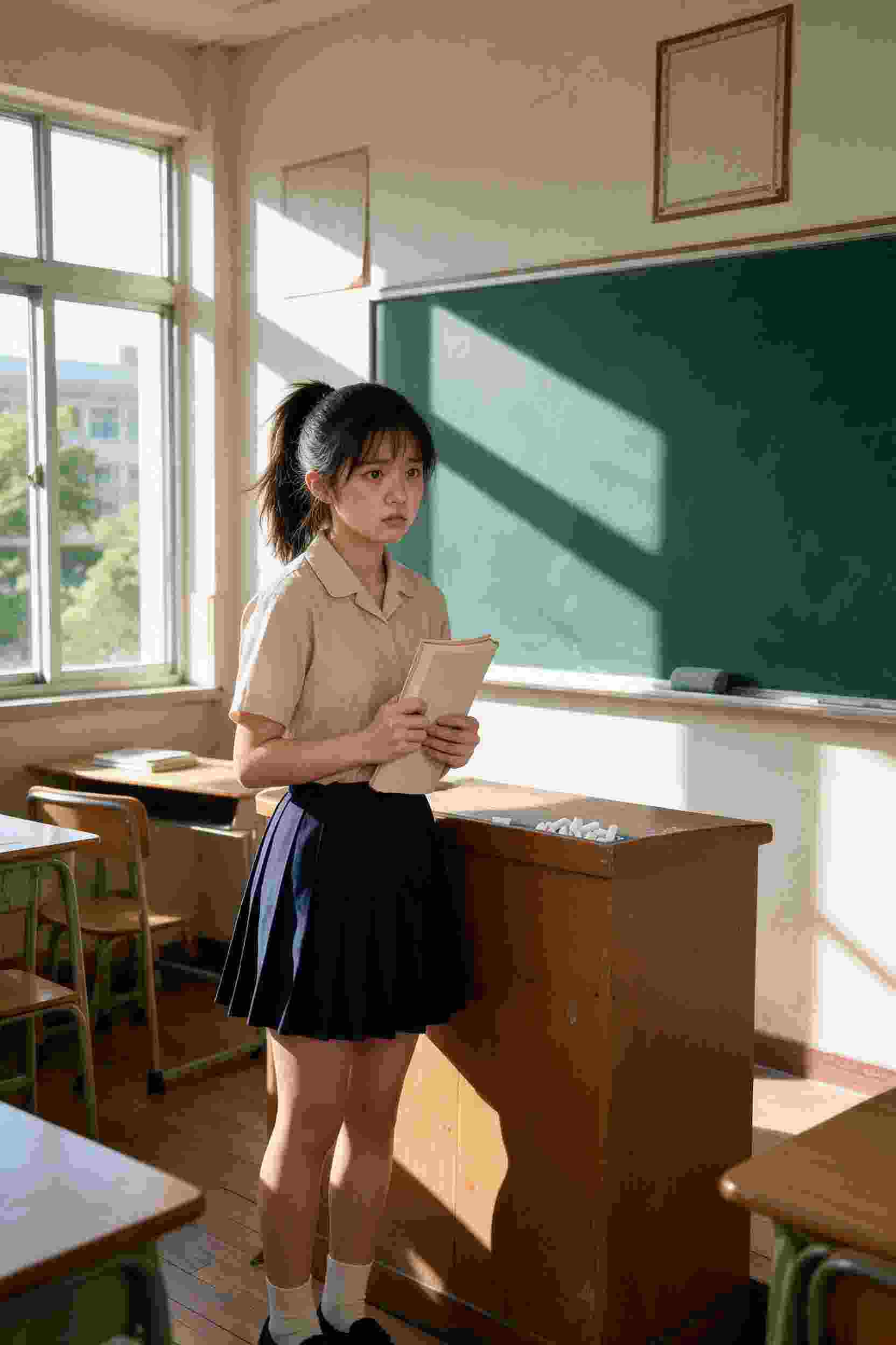 一人之下